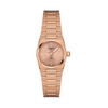 Tissot PRX Women's Rose PVD Quartz Watch T137.010.33.506.00