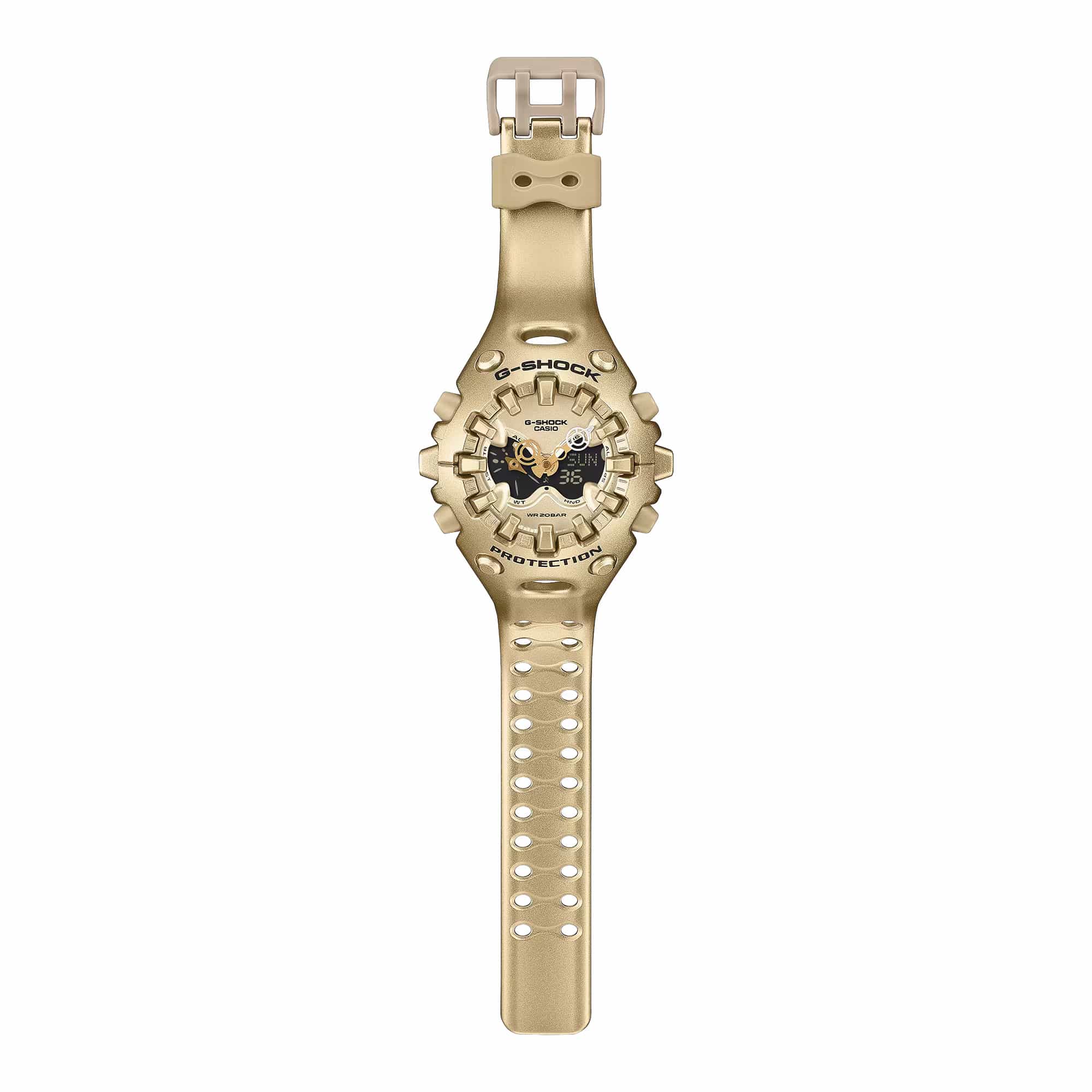 Casio G-SHOCK Quartz Men's Watch GAV01A-9A
