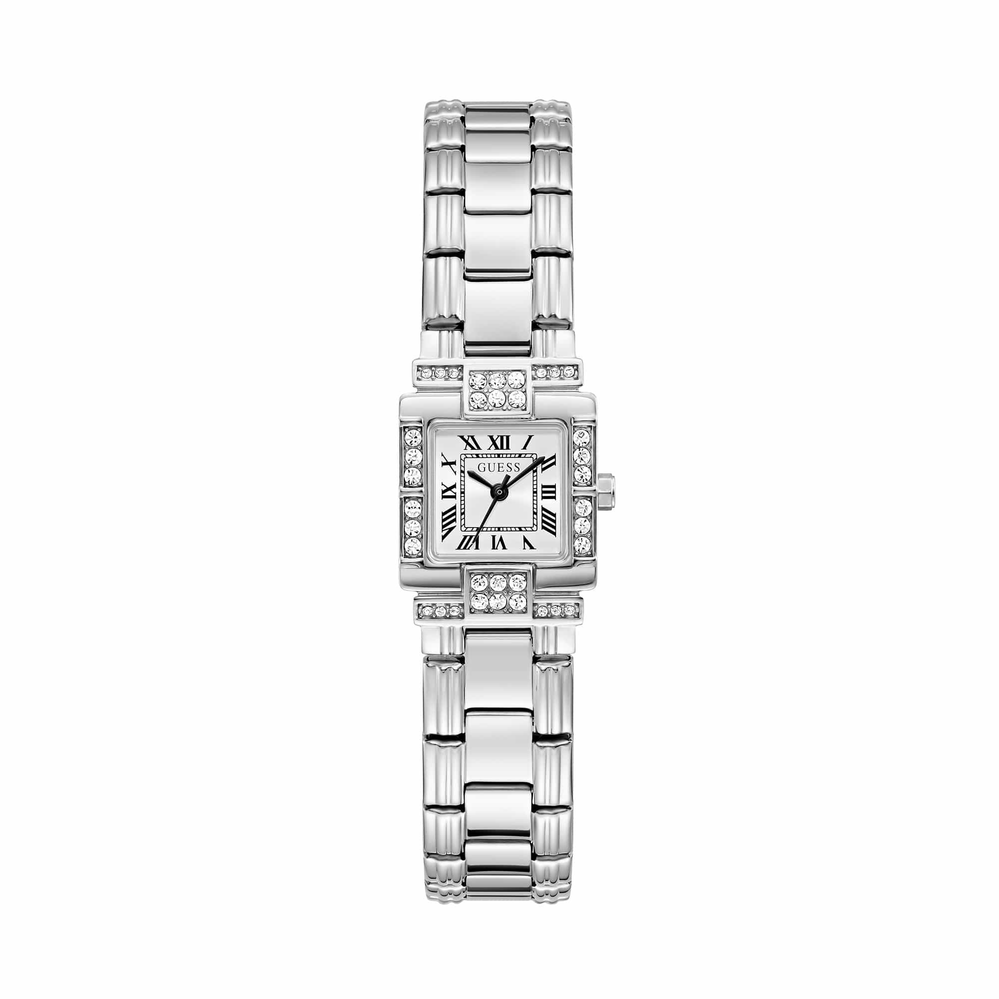 Guess Quartz Women's 21mm Watch GW1157L1