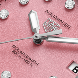 TAG HEUER AQUARACER PROFESSIONAL 200 SOLARGRAPH