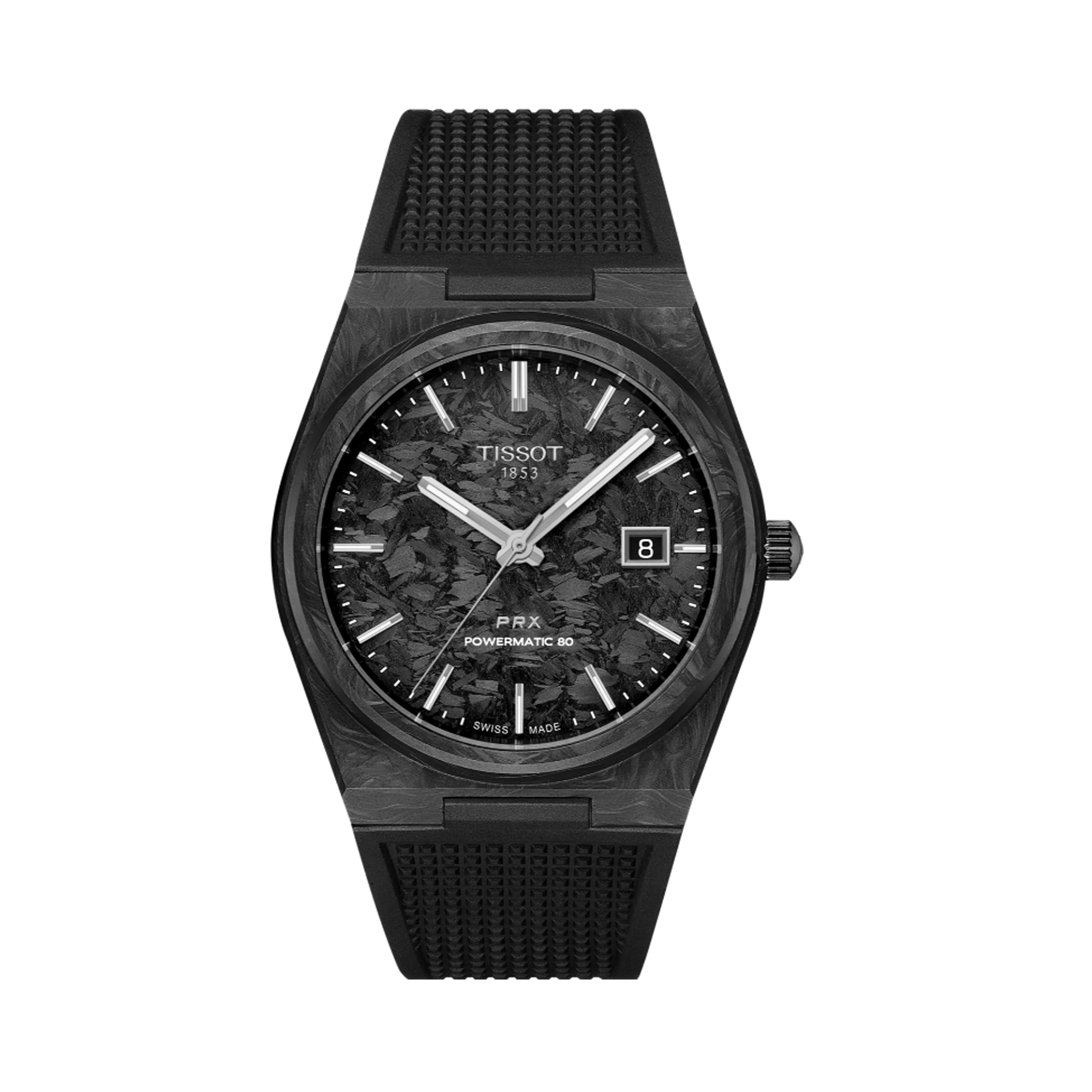 Tissot PRX Men's Automatic Watch T137.907.97.201.00