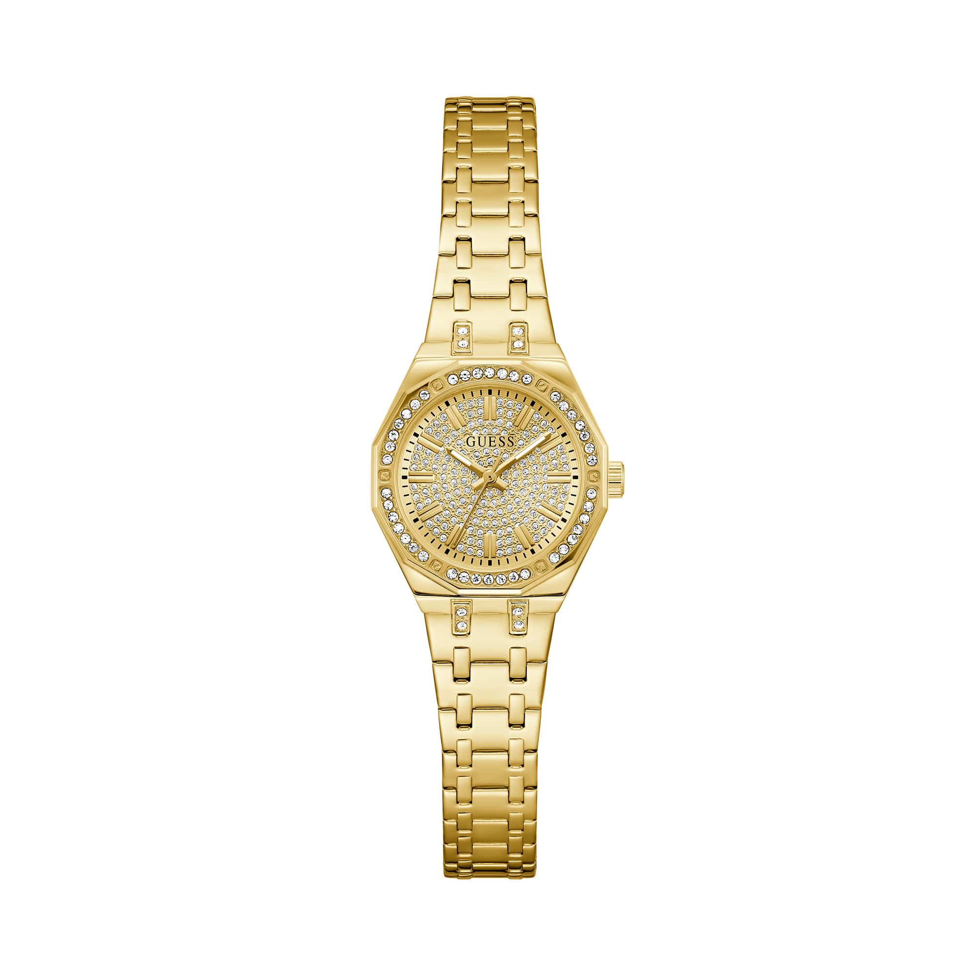 Guess Pixie Quartz Women's 25mm Watch GW0931L2