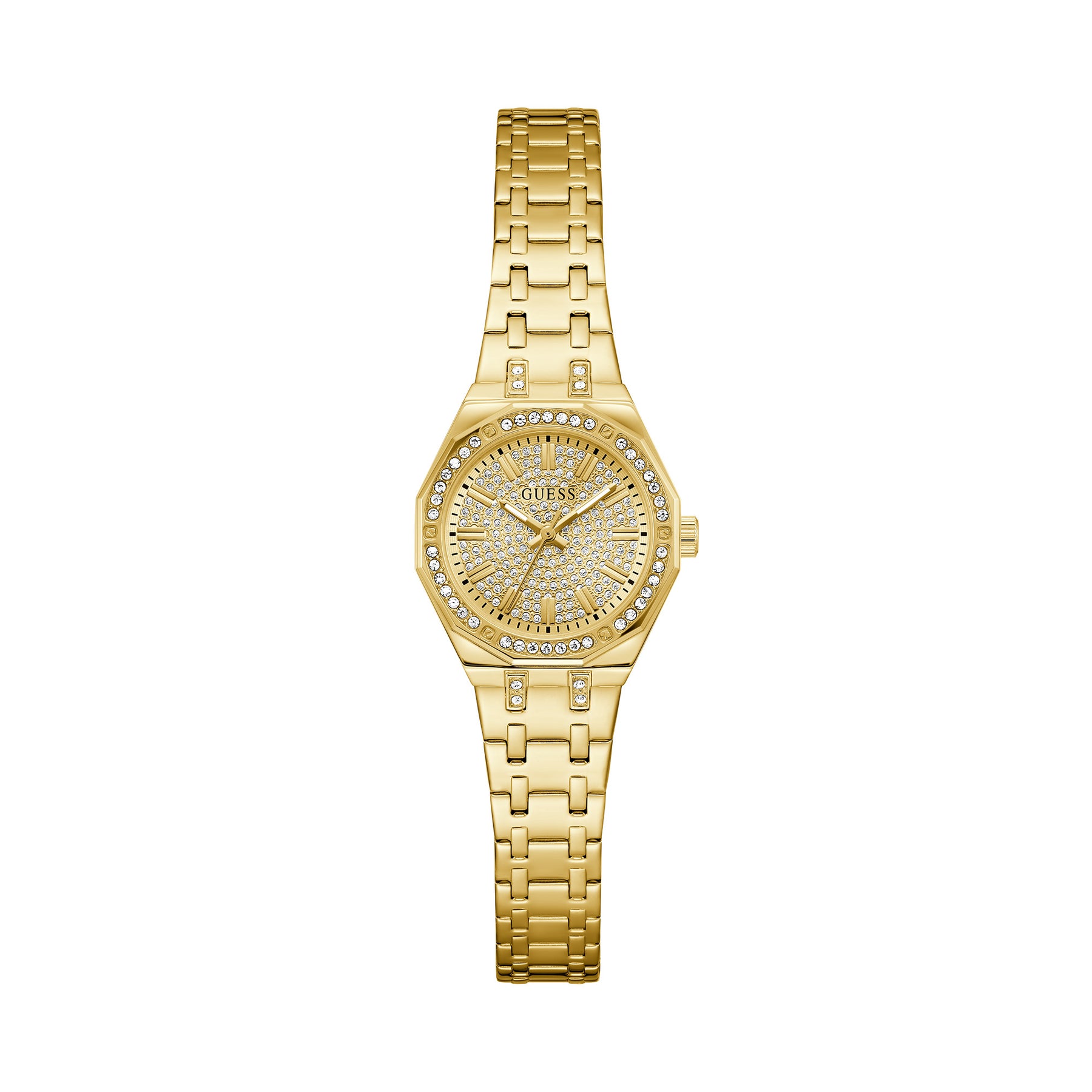 Guess Pixie Quartz Women's 25mm Watch GW0931L2