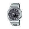 Casio G-SHOCK Stainless Steel Analogue Digital Watch GMB2100SD-1A