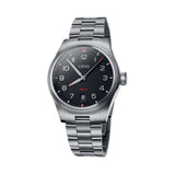 Oris Propilot Automatic Men's 41mm Watch 733 7805 4164MB