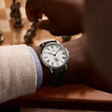 Timex Waterbury Traditional Quartz Men's 39mm Watch TW2Y23100