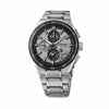 Seiko Astron Men's 44.10mm Solar GPS Watch SSH177J