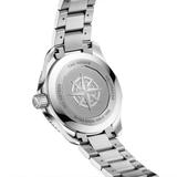 TAG HEUER AQUARACER PROFESSIONAL 200 SOLARGRAPH