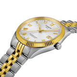 Tissot Ballade Automatic Men's 39mm Watch T156.408.22.033.00