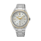 Seiko Prospex Quartz Women's 34mm Watch SUR618