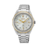 Seiko Prospex Quartz Women's 34mm Watch SUR618
