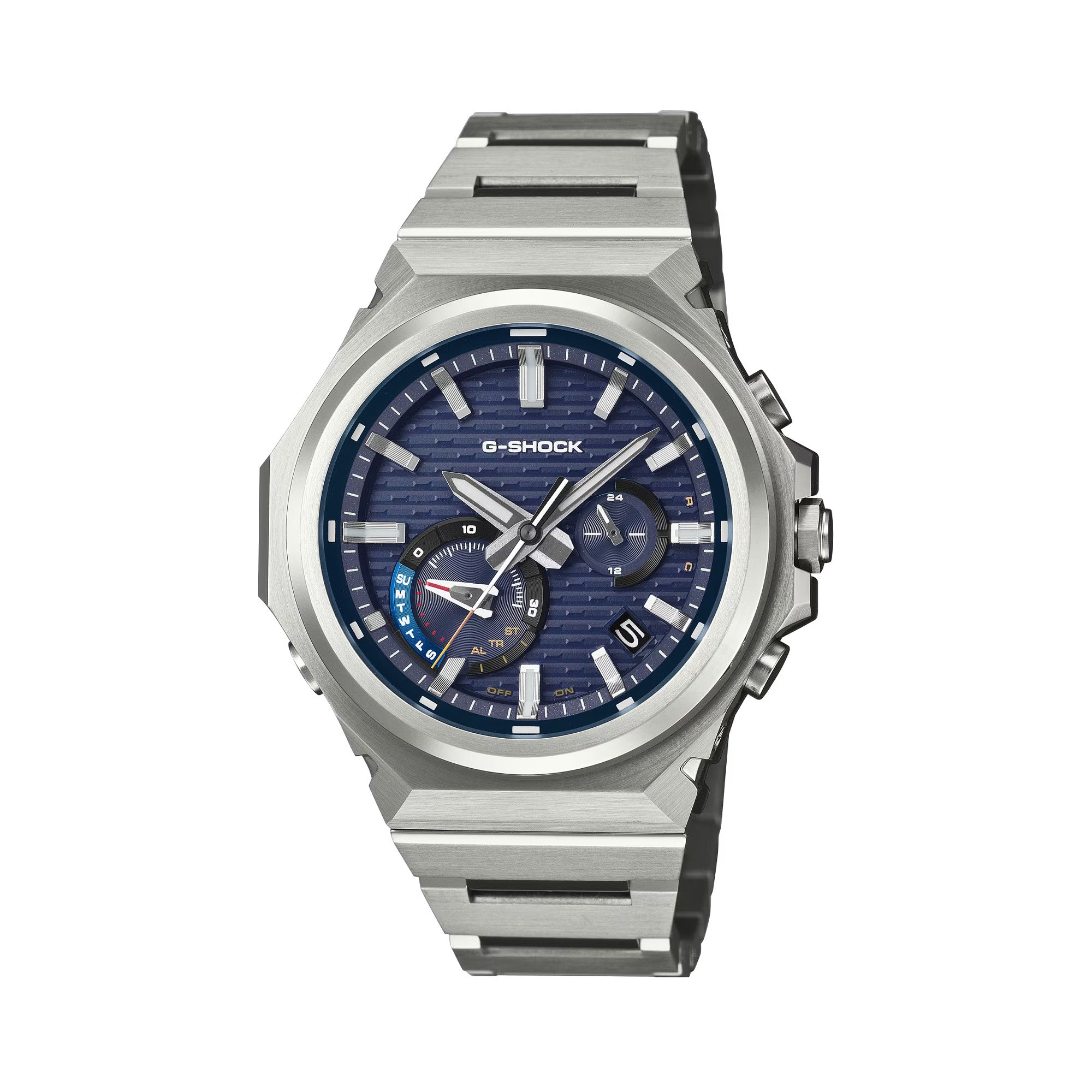 Casio G-SHOCK Solar Men's Watch GSTB1000D-2A