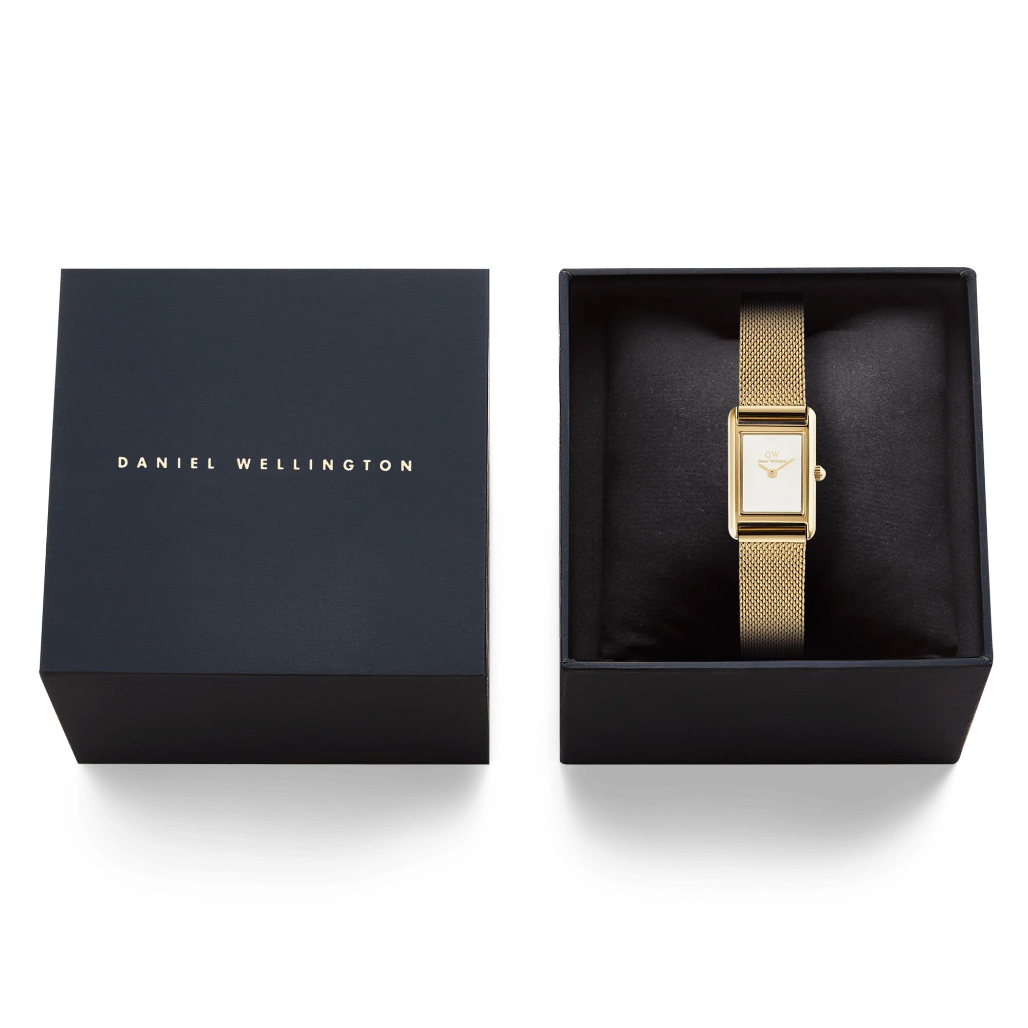 Daniel Wellington Bound Quartz Women's Watch DW00100928