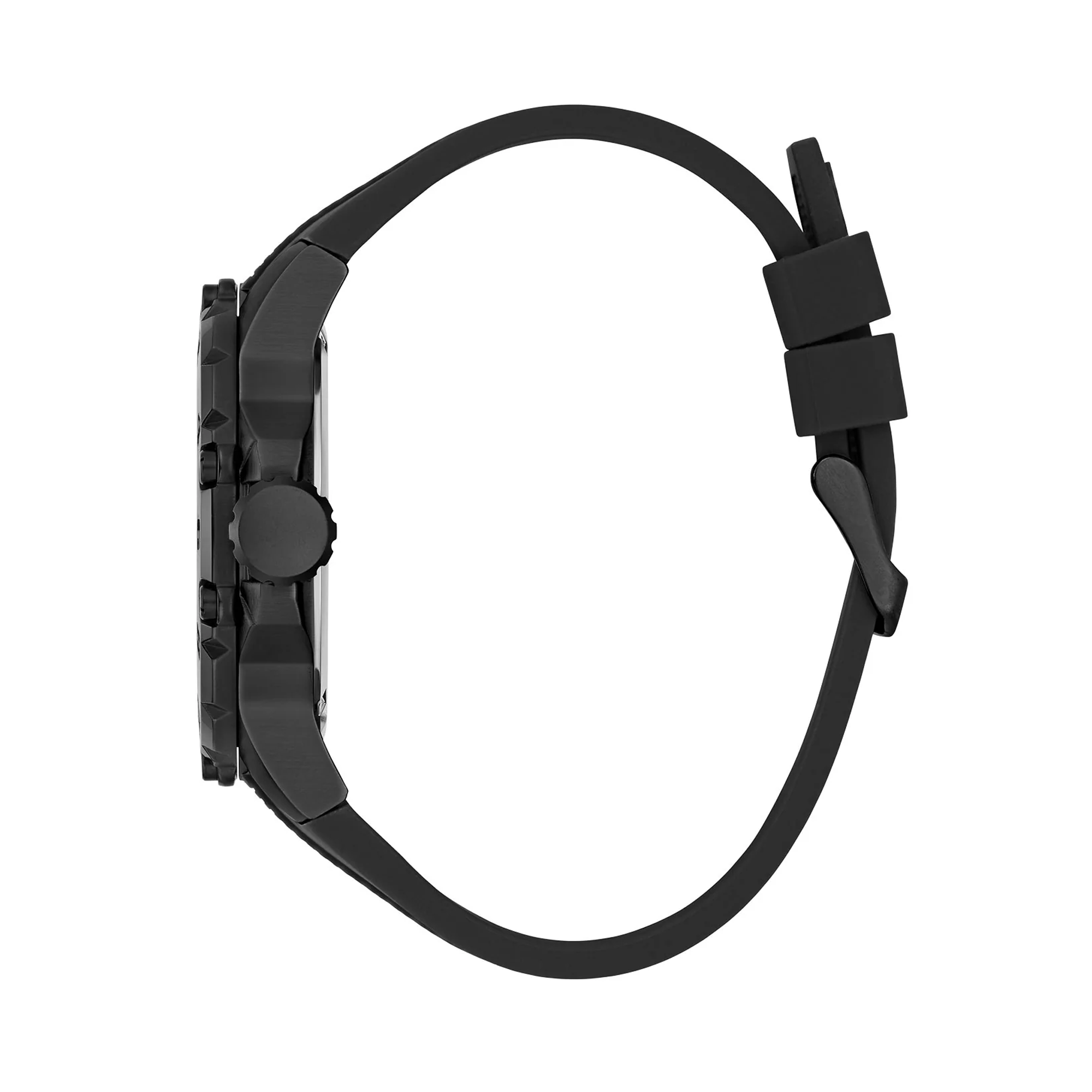 Guess Contender 46mm Quartz Watch GW0640G2