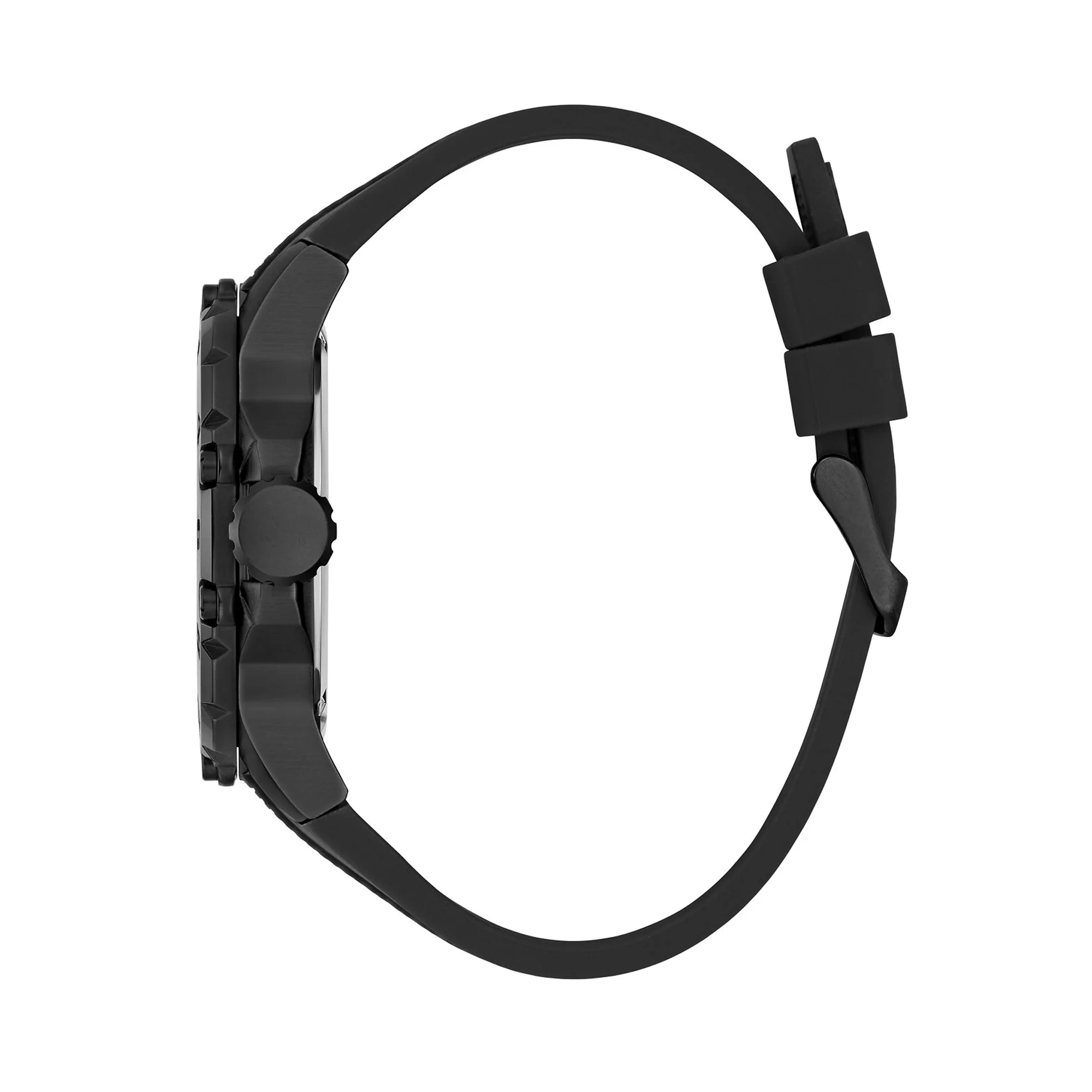 Guess Contender 46mm Quartz Watch GW0640G2