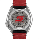 Seiko 5 Automatic Men's 42.50mm Watch SRPL54K