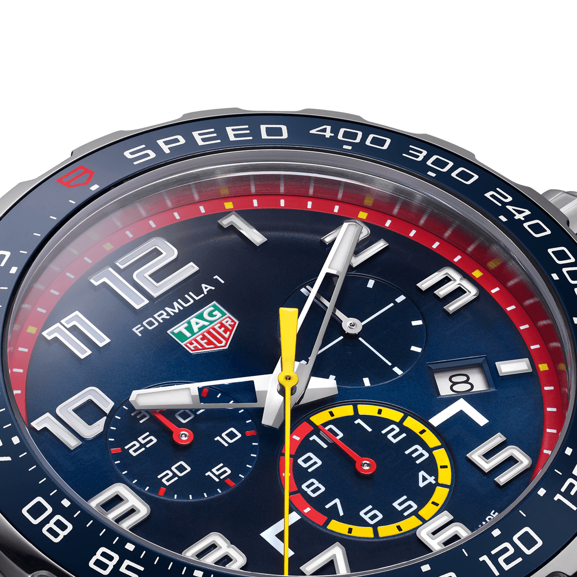 TAG HEUER FORMULA 1 CHRONOGRAPH X RED BULL RACING