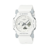 Casio G-SHOCK Resin Analogue Digital Watch GA2300-7A