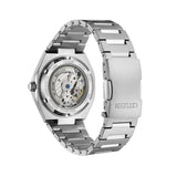 Citizen Zenshin Automatic Men's 40mm Watch NK5020-58L