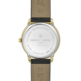 Frederique Constant Classic Quartz 37mm Watch FC-206S3S5