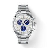 Tissot PR100 Quartz Chronograph Men's 40mm Watch T150.417.11.011.00