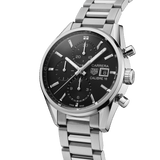 TAG HEUER CARRERA CHRONOGRAPH