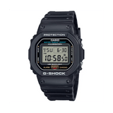 Casio G-SHOCK Digital Watch DW5600UE-1D