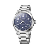 Oris Big Crown Men's 40mm Automatic Watch 754 7798 4068