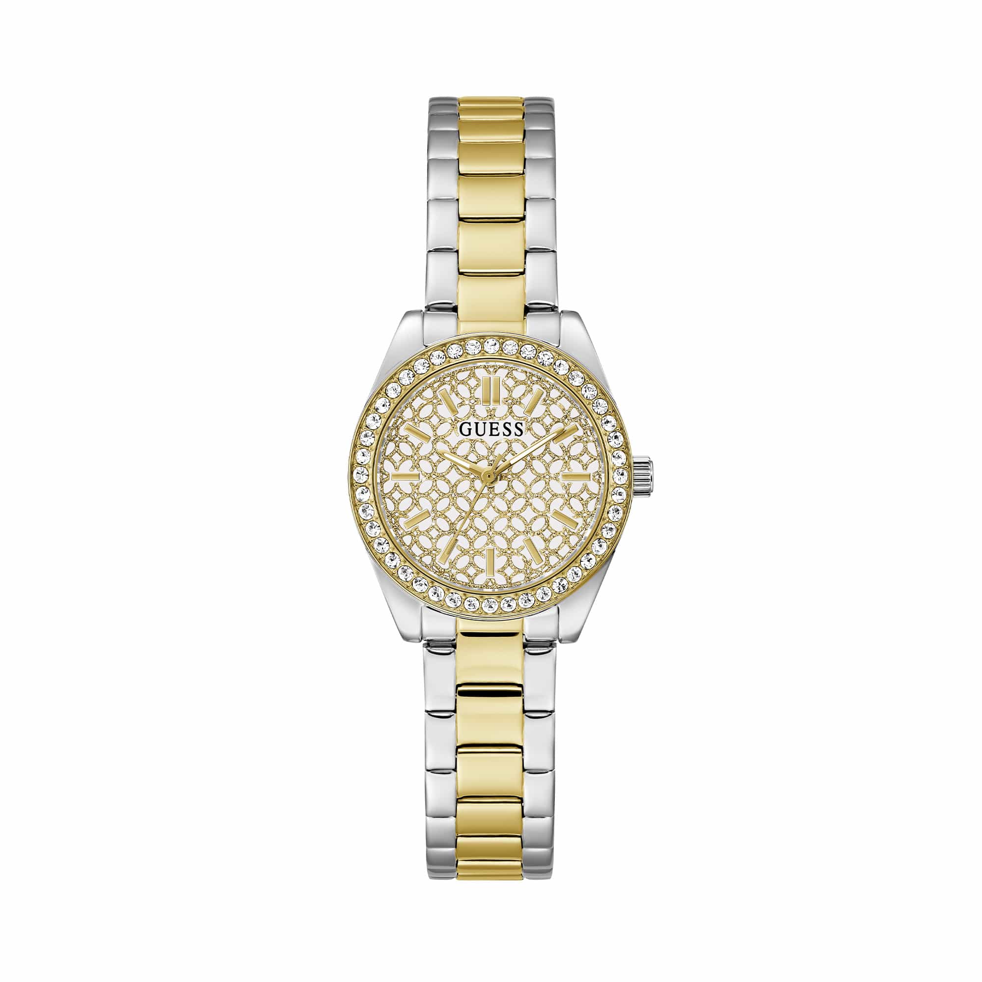 Guess Quartz Women's 30mm Watch GW1100L3