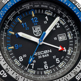 Luminox Heritage Quartz GMT Men's 46mm Watch XL.8833