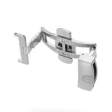 Edox Grand Ocean Automatic Chronograph Men's 43mm Watch 098003CABUIN