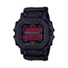 Casio G-SHOCK Digital Men's Watch GX56BBR-1D