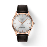 Tissot Classic Dream Automatic Men's 40mm Watch T158.407.36.031.00