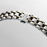 Longines Dolce Vita Quartz Women's Watch L5.512.5.70.7