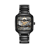 Rado True 38mm Automatic Watch R27 124 162