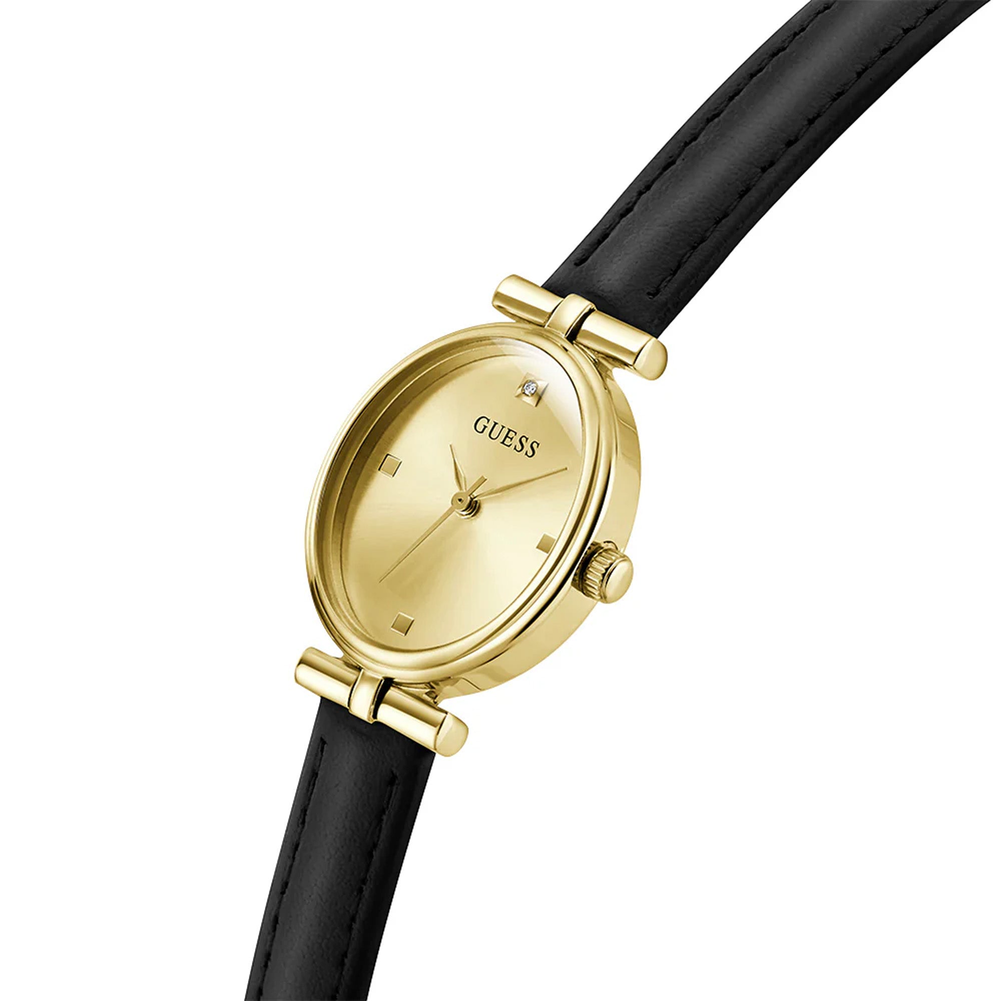 Guess Quartz Women's 24mm Watch GW1029L2
