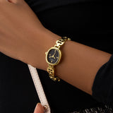 Guess Vivian Quartz Women's 21mm Watch GW0982L2