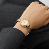 Guess Clara Quartz Women's 28mm Watch GW0930L2