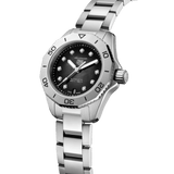 TAG HEUER AQUARACER PROFESSIONAL 200 DATE