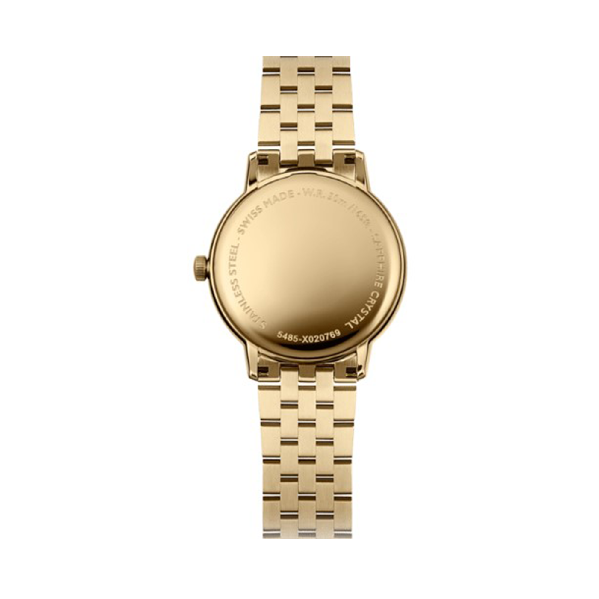 Raymond Weil Toccata Men’s 39mm Quartz Watch 5485-P-00359