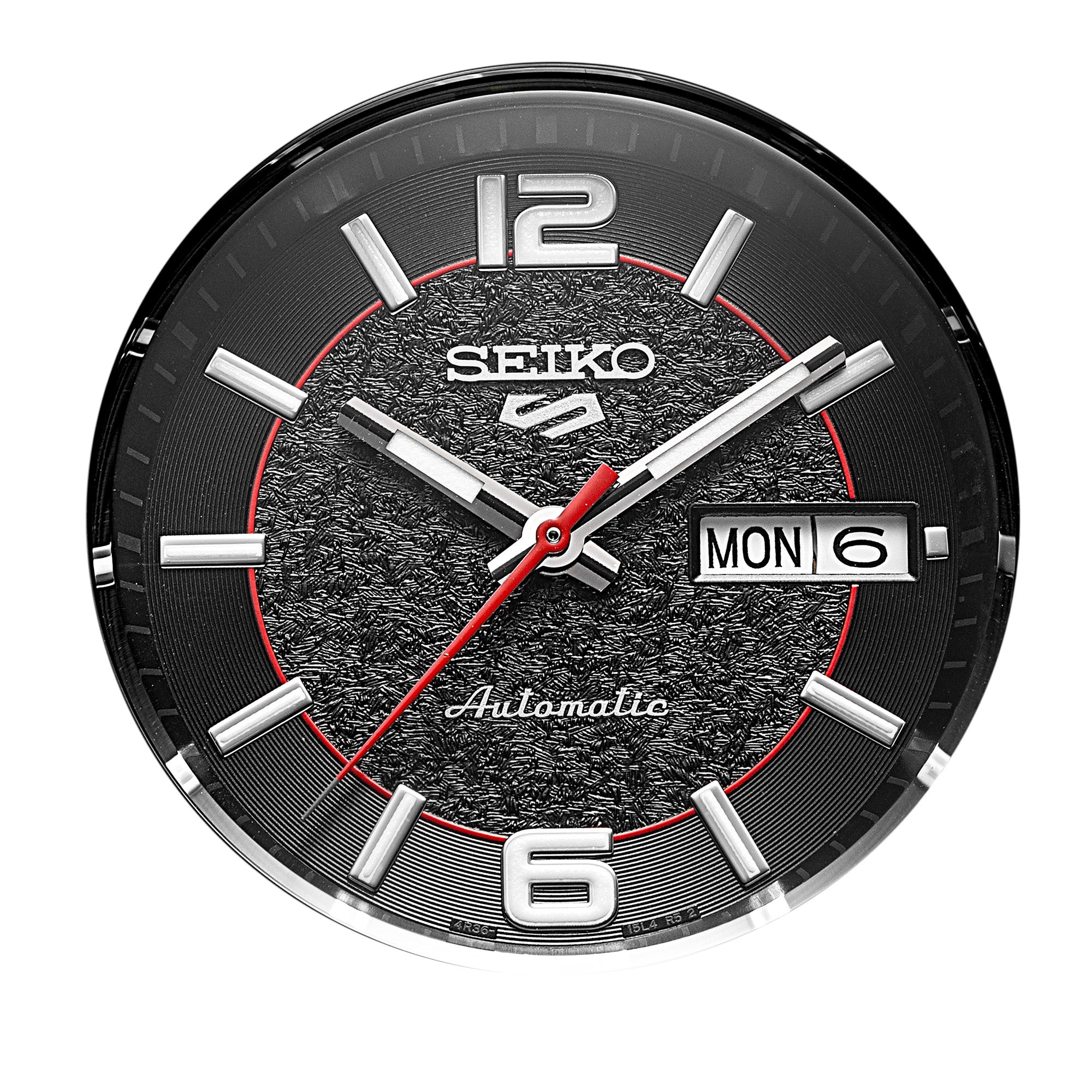 Seiko 5 Automatic Men's 42.50mm Watch SRPL54K