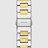 Guess Quartz Chronograph 38mm Watch GW0769L4