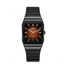 Rado Anatom Men's 32.50mm Ceramic & Black PVD Automatic Watch R10 202 309