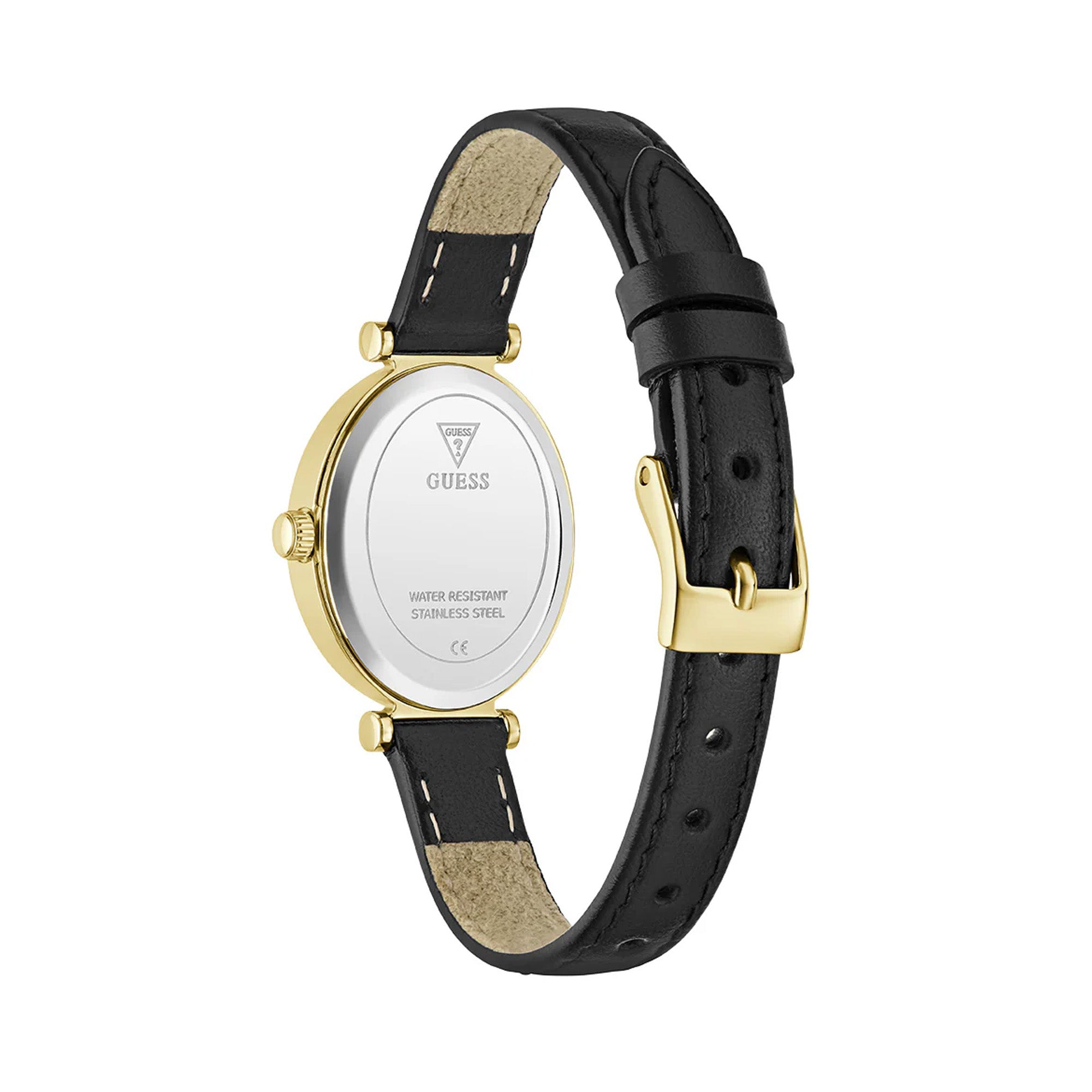 Guess Quartz Women's 24mm Watch GW1029L2