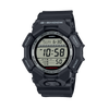Casio G-SHOCK Men's Resin Quartz Watch GD010-1DR