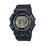 Casio G-SHOCK Men's Resin Quartz Watch GD010-1DR