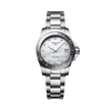 Longines Hydro Conquest Women's 32mm Quartz Watch L3.370.4.87.6