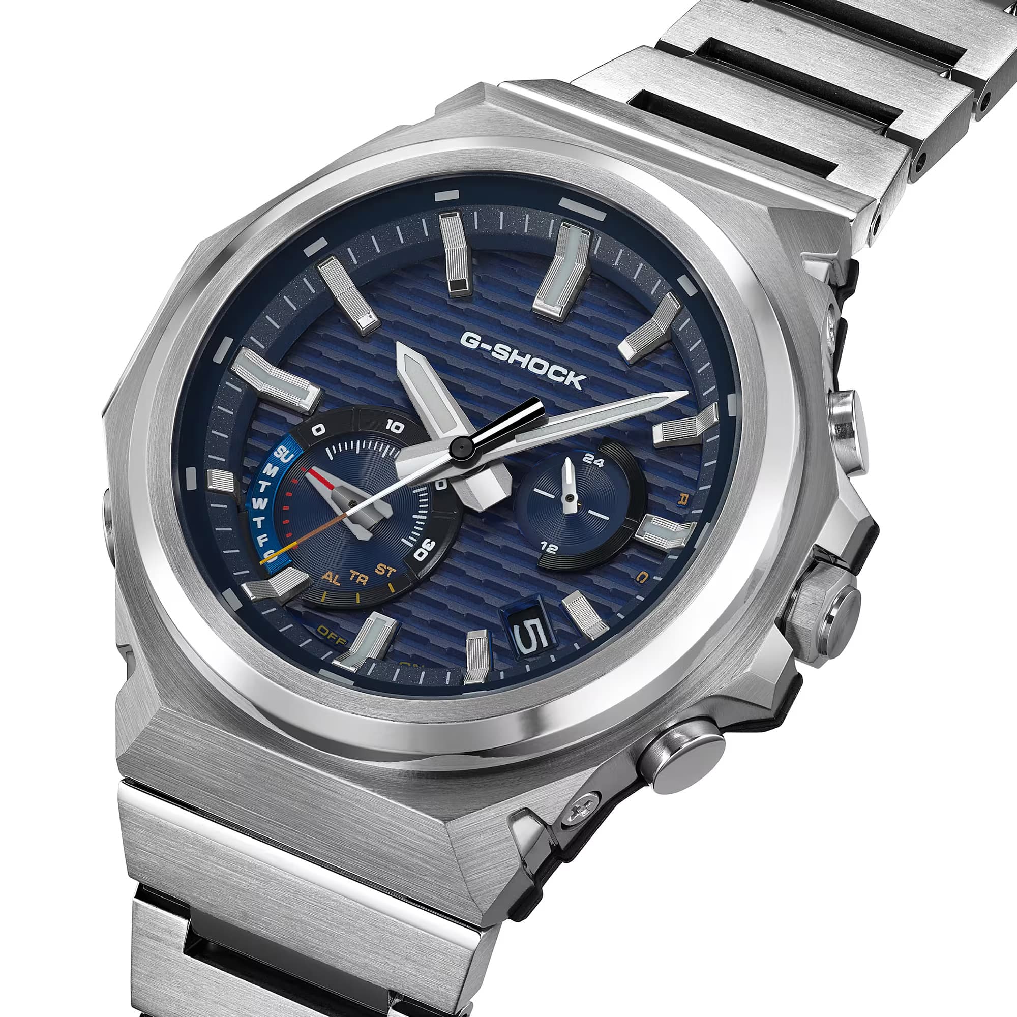 Casio G-SHOCK Solar Men's Watch GSTB1000D-2A