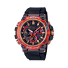 Casio G-SHOCK Resin and Stainless Steel Quartz Watch MTGB3000FR-1A