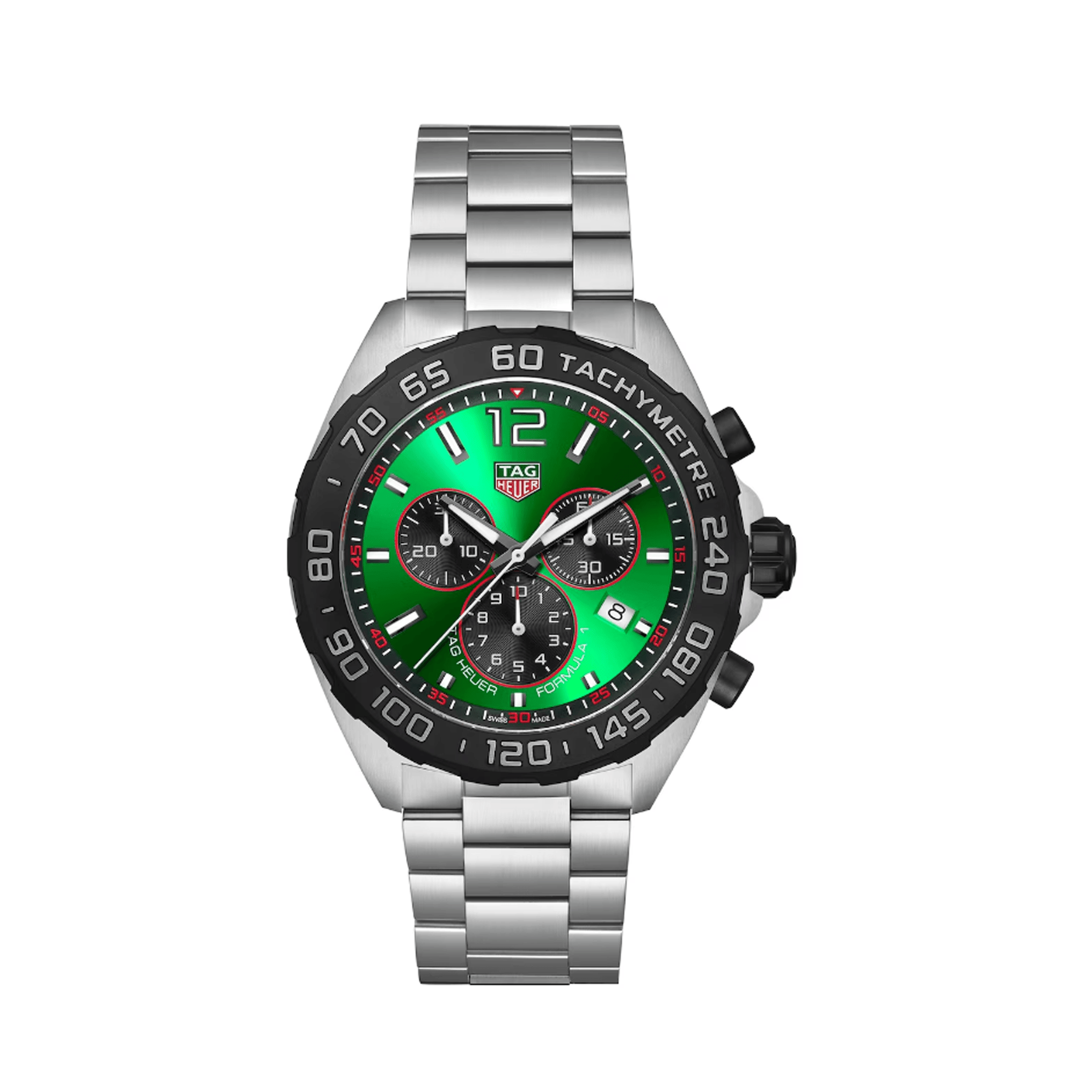 TAG HEUER FORMULA 1 CHRONOGRAPH